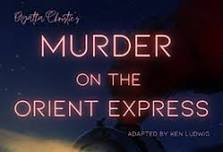 Murder on the Orient Express