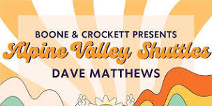 Alpine Valley Shuttle to Dave Matthews - FRIDAY