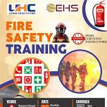 Fire Safety Training