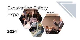 2024 Excavation Safety Expo,