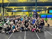 Beginner's CrossFit Class