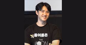 D.O. (DOH KYUNG SOO) in Tachikawa, 2024-07-18