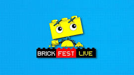 Brick Fest Live