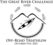 The Great River Challenge, Off-road Triathlon