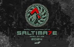 SALTIMATE 7