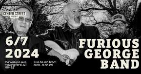 Furious George Band