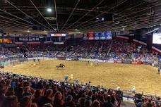 Utica Stampede Rodeo and Expo Presented by Don's Ford