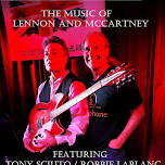 The Music of Lennon and McCartney featuring Tony Sciuto / Robbie LaBlanc