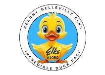 Incredible Duck Race