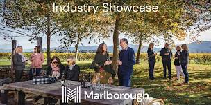 Marlborough Industry Showcase - June 2024