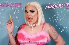 Baga Chipz - The 'Much Betta!' Tour