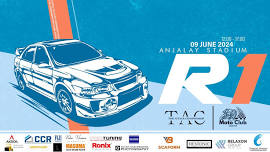 TIME ATTACK CHAMPIONSHIP 2024 | Round 1 by Moto Club