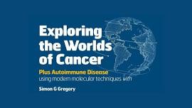 Exploring the Worlds of Cancer + Autoimmune Disease