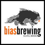 Beer Bingo Night at Bias Brewing