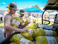 35th Annual Brooklet Peanut Festival