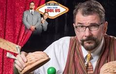 Doc Dixon at Town Square Playhouse