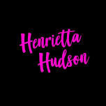 Sunday at Henrietta Hudson