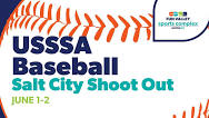 USSSA Salt City Shoot Out Baseball Tournament