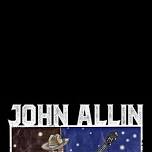 John Allin live at the Pleasant Hill Railroad Days