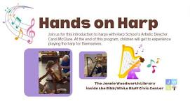 Hands On Harp