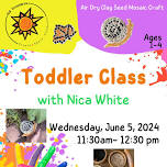 Toddler Class