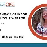 Using the new AVIF image format in your Website – New with WP 6.5