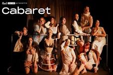 Fleet Cooperative Cabaret