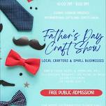 Father’s Day Craft Show