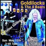 SUNDAY SESSION PRESENTS GOLDILOCKS AND THE FOUR BEERS