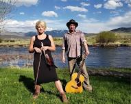 MUSIC ON THE GREEN: CAROLYN BERNS AND JOHN FOG