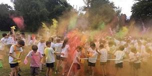 ColourDash