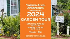 Garden Tour