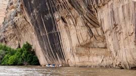 Yampa River Adults Only Raft Trip