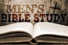 Bible Study for Men at Grace Chapel — Hope Radio KCMI 97.1 | Cross Times Newspaper | Cross Reference Library