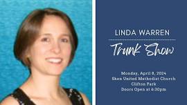 Linda Warren - Trunk Show