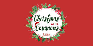 Corinth Christmas at the Commons Vendors