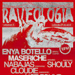 RAVEOLOGIA VOL.3 | Sevilla 30