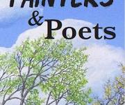 Painters and Poets Kick-Off Event (Duxbury)