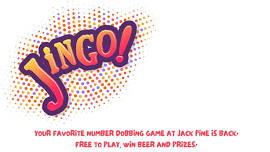 Jingo!