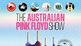 The Australian Pink Floyd Show