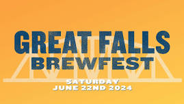 Great Falls Brewfest