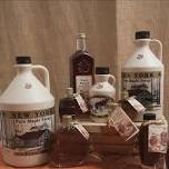 Finen Maple Products