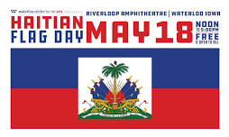 Haitian Flag Day: Celebrating Haiti!