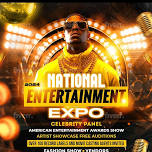 NATIONAL ENTERTAINMENT EXPO,