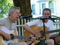 Sundown Series: The Conways at the Hain House Gardens