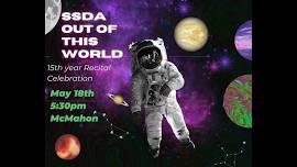 South Star Dance Academy - Out of  This World — Lawton Arts