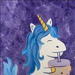 Bes-teas - Unicorn