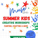 Summer Kids Creative Workshops