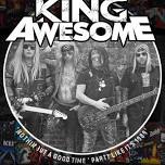 King Awesome