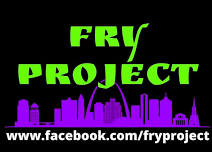 Fry Project at Red's! JULY 2024 